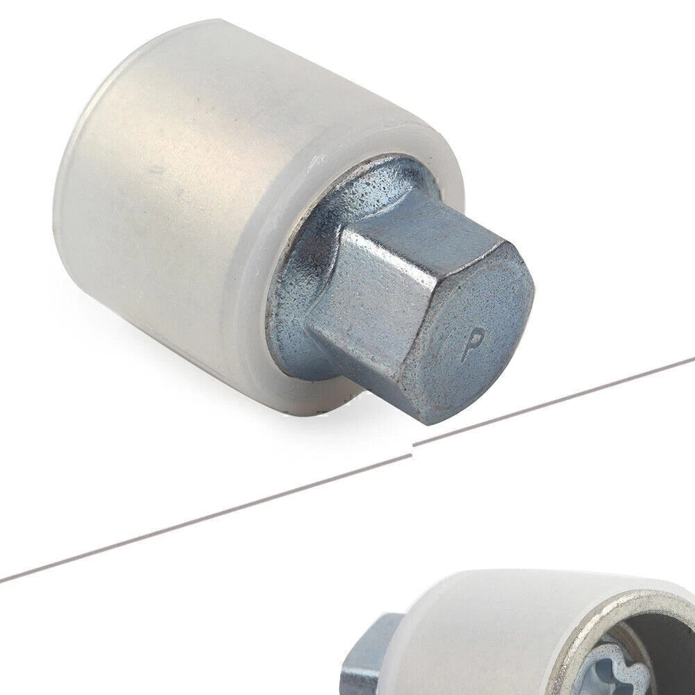 Locking Wheel Nut Key Bolt for Audi (P)