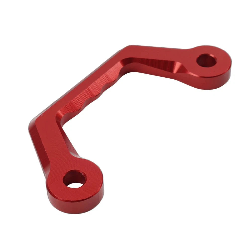 Red Motorcycle Racing Hook Holder for BMW S1000RR (2019–2021)