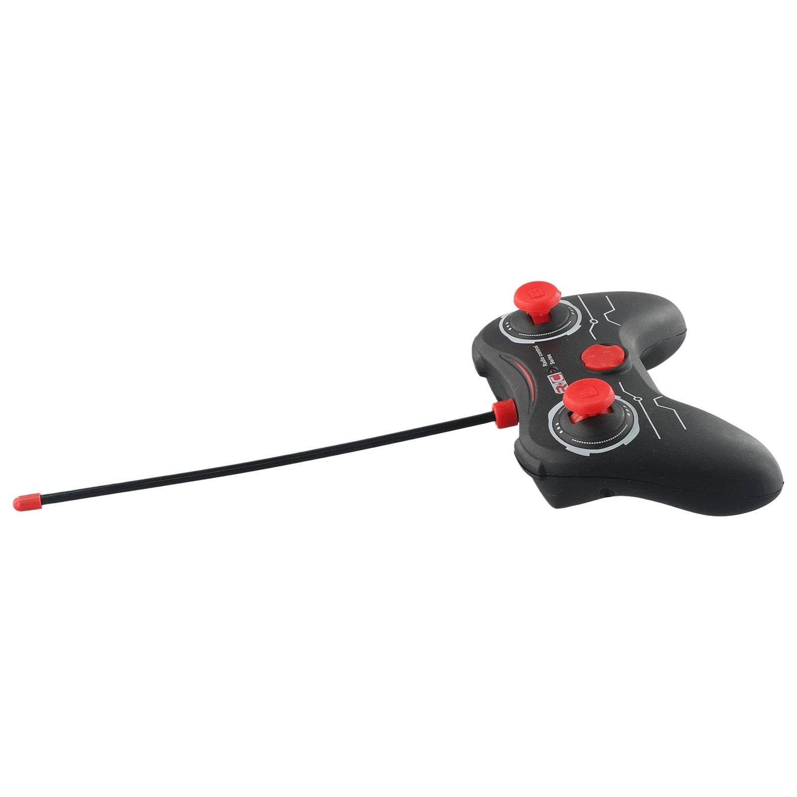 RC Remote Control for Automation Model Controller (12.5cm x 9.5cm)