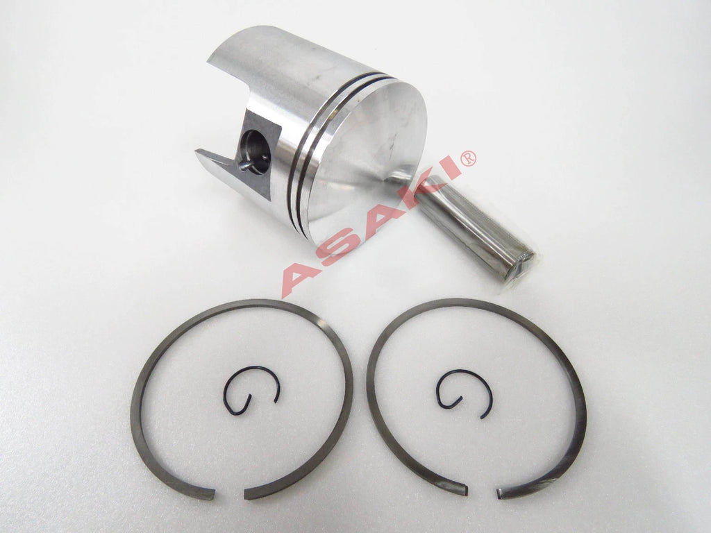Piston Kit + Ring for Ski Doo Snowmobile Olympic 335 Skandic (09-746-01)