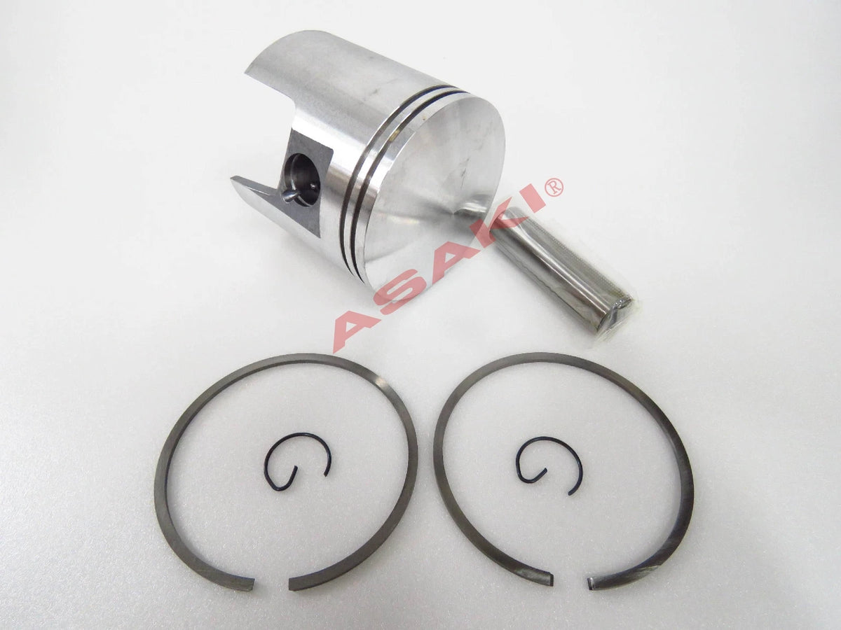 Piston Kit + Ring for Ski Doo Snowmobile Olympic 335 Skandic (09-746-01)