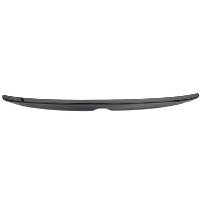 Rear Wing Spoiler Gloss Black for Toyota Camry (2012–2017)