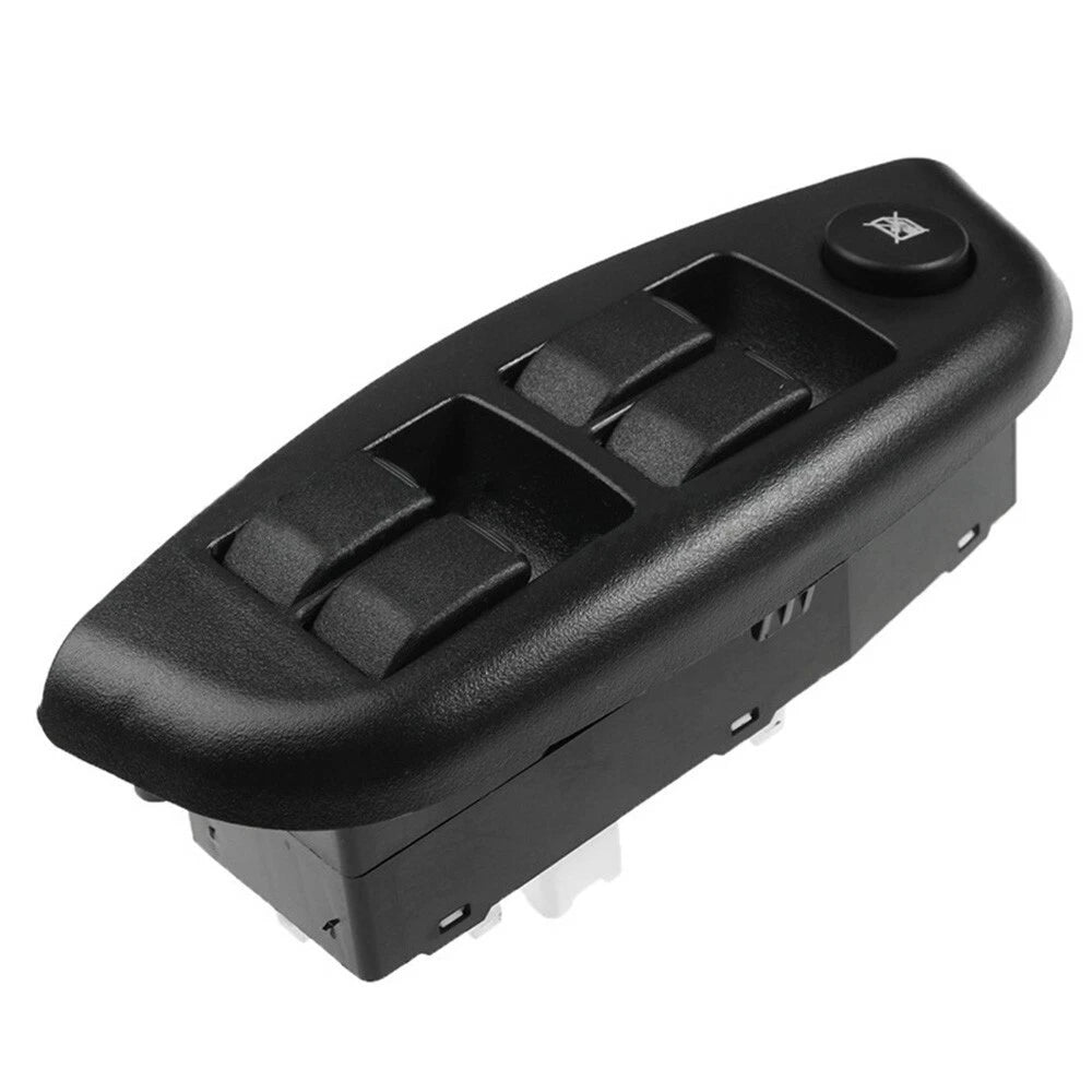 Window Glass Control Switch for Chevrolet (96396300)