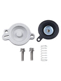 Carburetor Diaphragm Cover for Yamaha XV1600 (2000–2006)