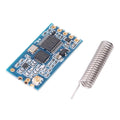 HC-12 433MHz SI4463 Wireless Serial Port Module for (1000m)
