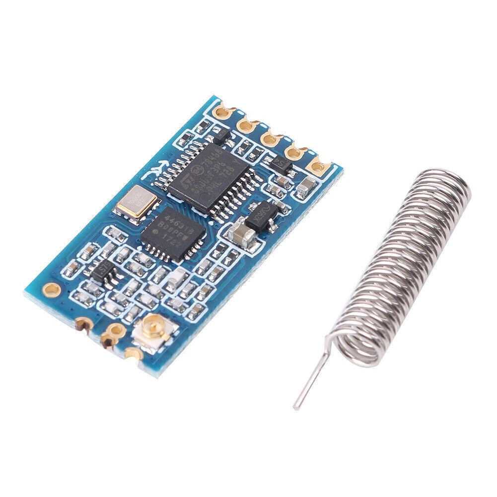 HC-12 433MHz SI4463 Wireless Serial Port Module for (1000m)