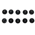 10PCS Bonnet Insulation Panel Clips for Ford (6448410)