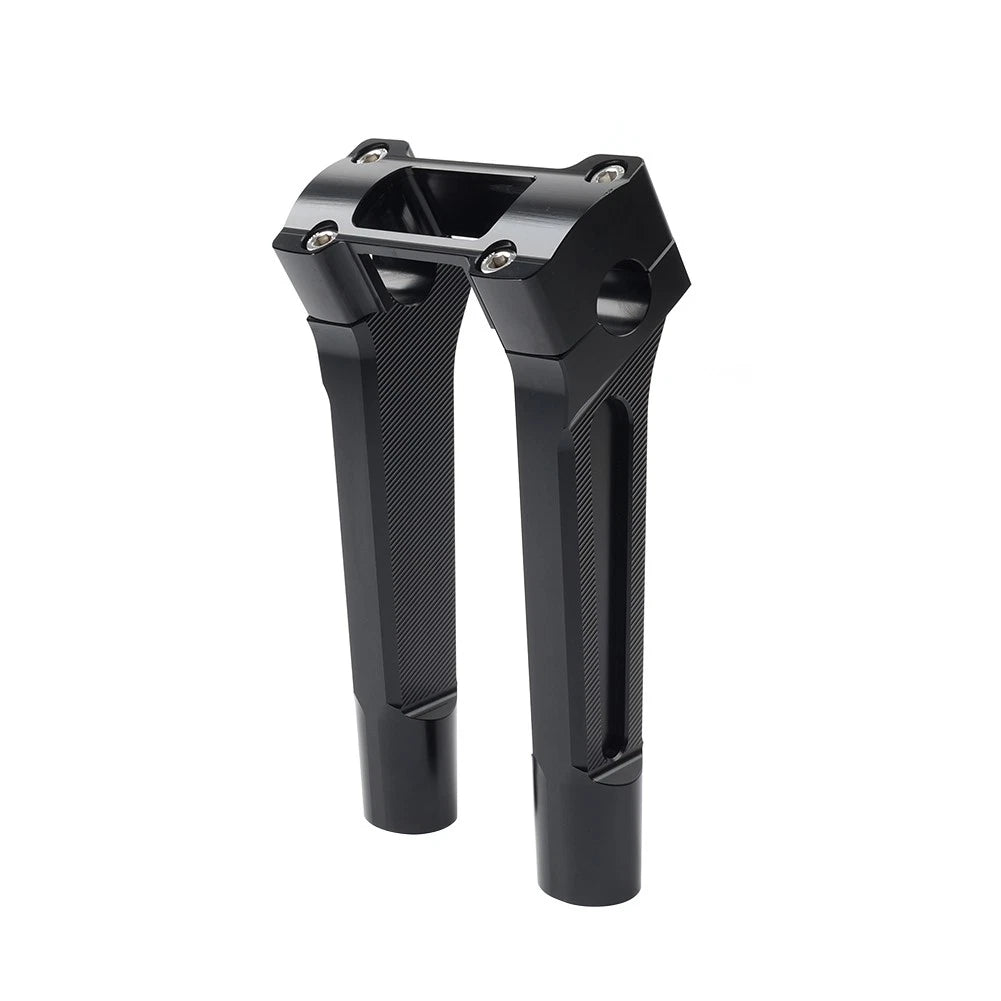8.46" Pullback Handlebar Riser for Harley Dyna M8 Softail Street Bob (2018–2021)