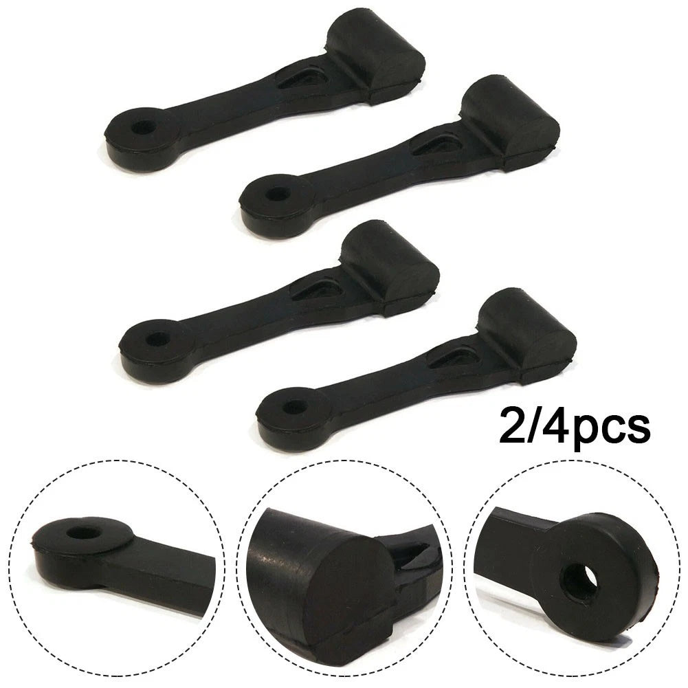Chute Latch Strap for 42-555