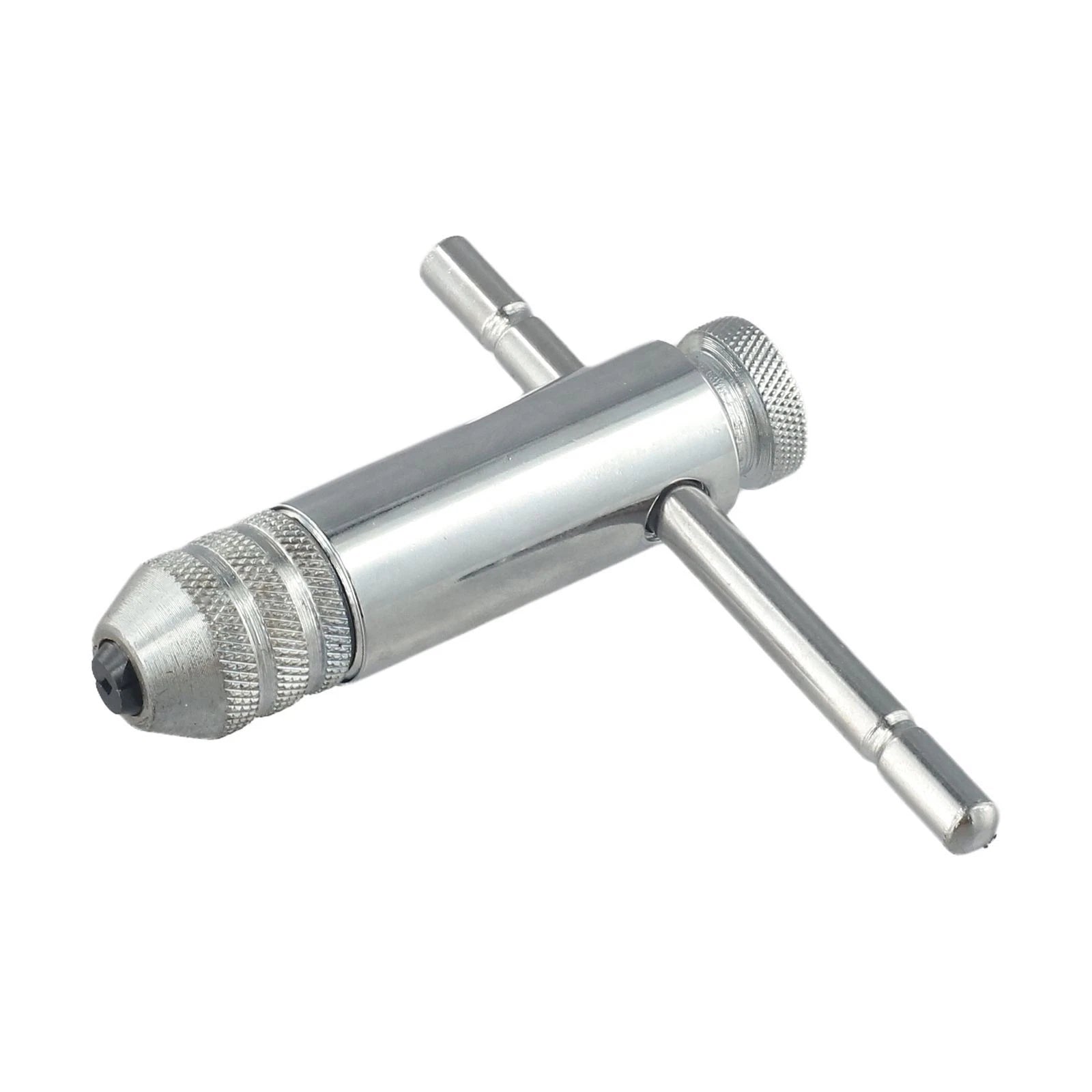 5pcs M3-M8 Ratchet Tap Set for Metric T-Handle Tap Machine