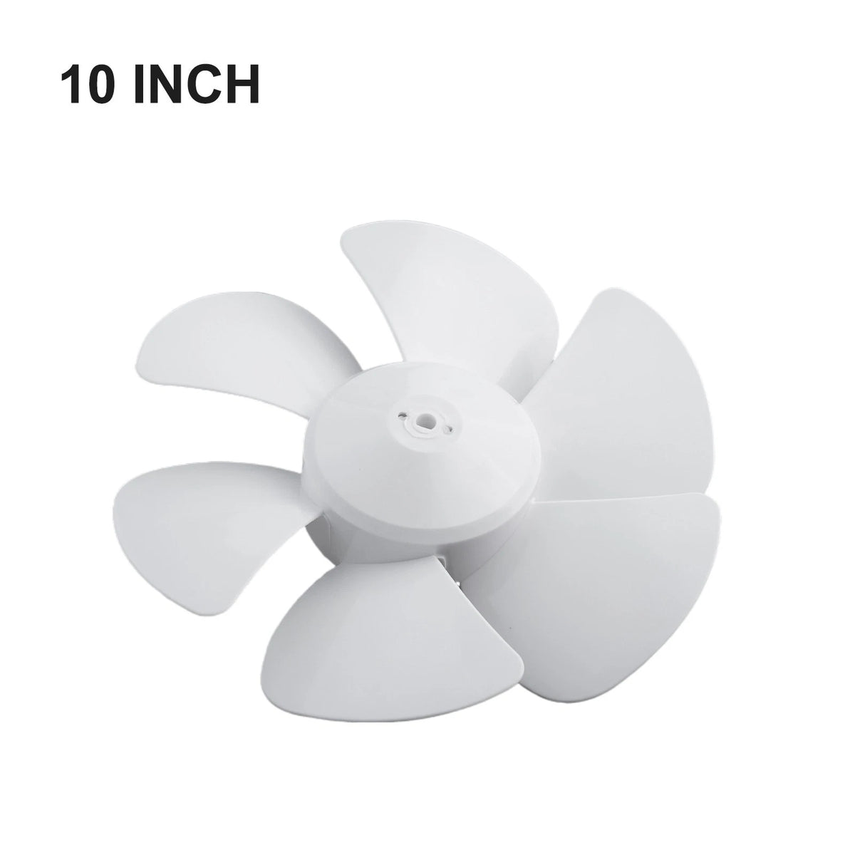 Rubber Fan Blades for Roof Ventilation