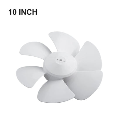 Rubber Fan Blades for Roof Ventilation