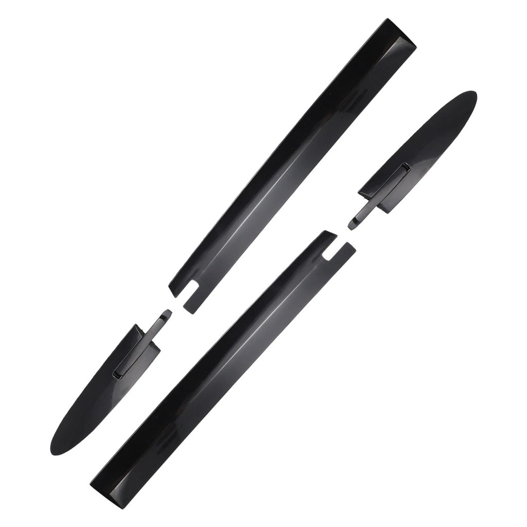 Top Hinge Covers for BMW M3 335i E93 F33 (OE Reference)