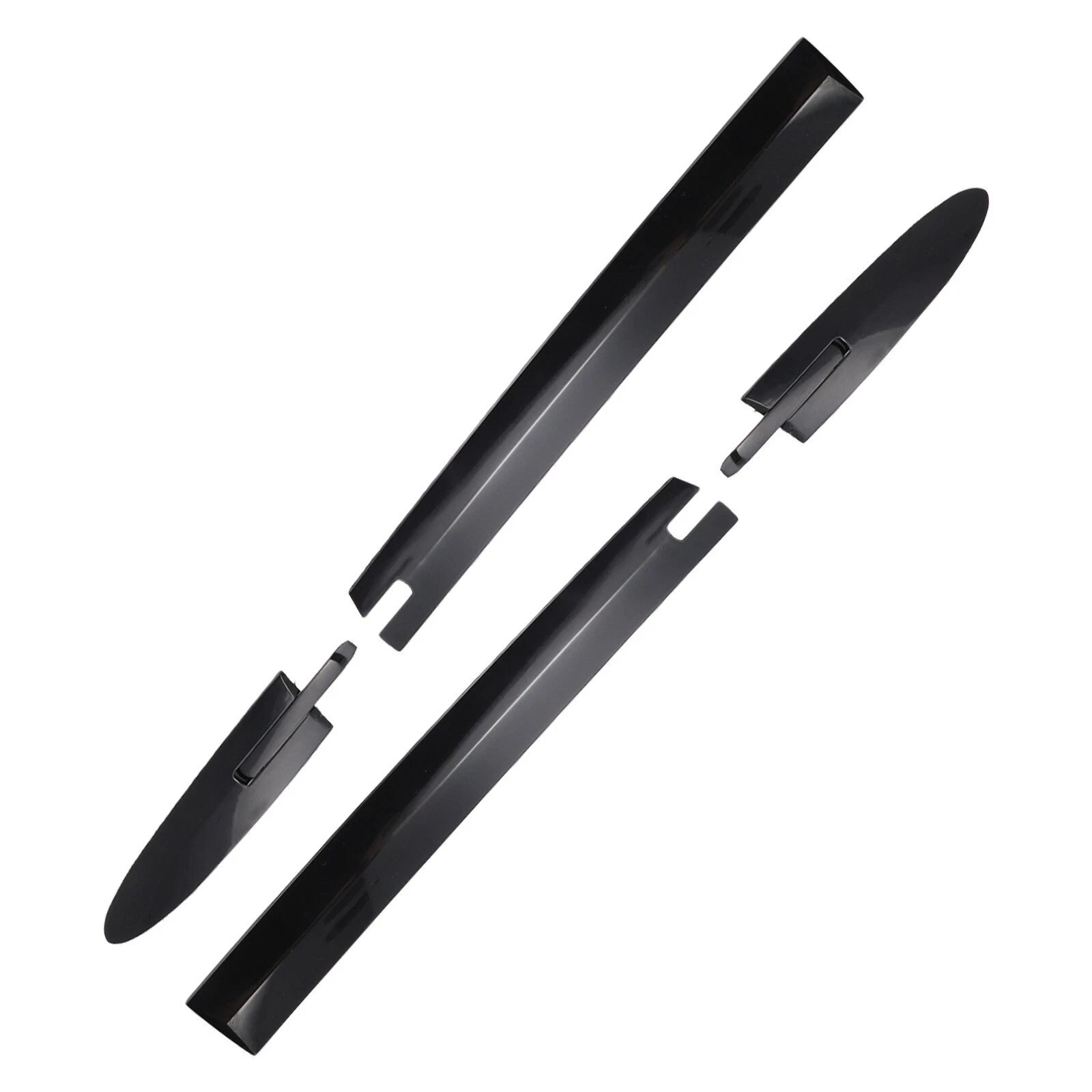 Top Hinge Covers for BMW M3 335i E93 F33 (OE Reference)