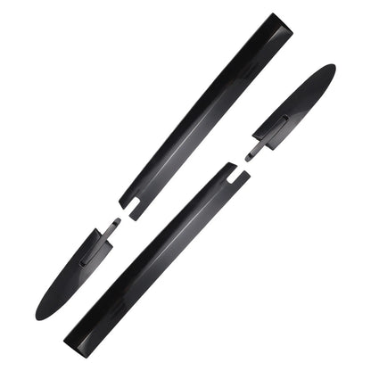 Top Hinge Covers for BMW M3 335i E93 F33 (OE Reference)