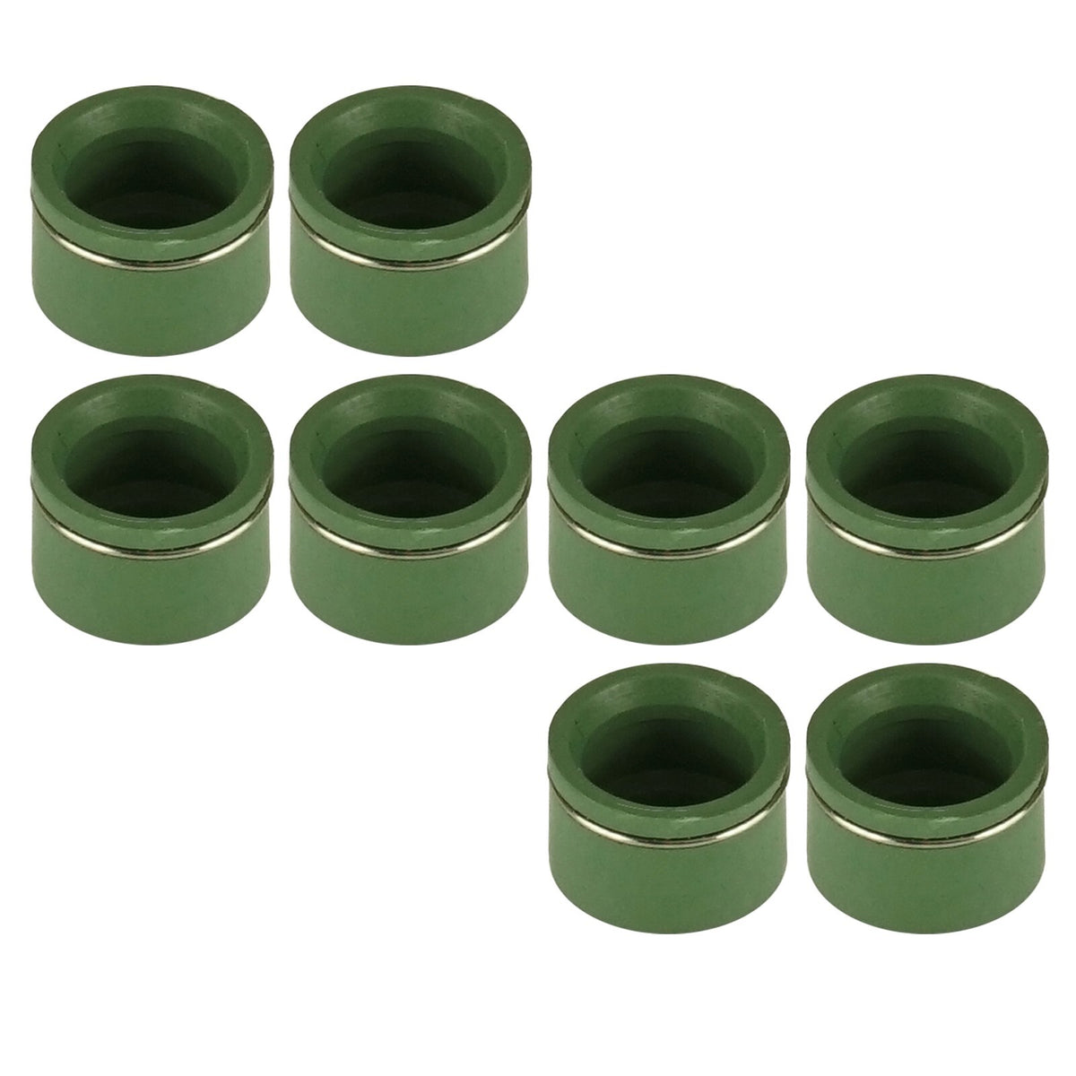 Valve Stem Seal Replacement for Suzuki Burgman 650 (2003–2017)