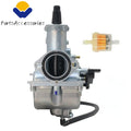 30mm VM26 Carburetor for 150cc 160cc 200cc 250cc Motor Pit Dirt Bike