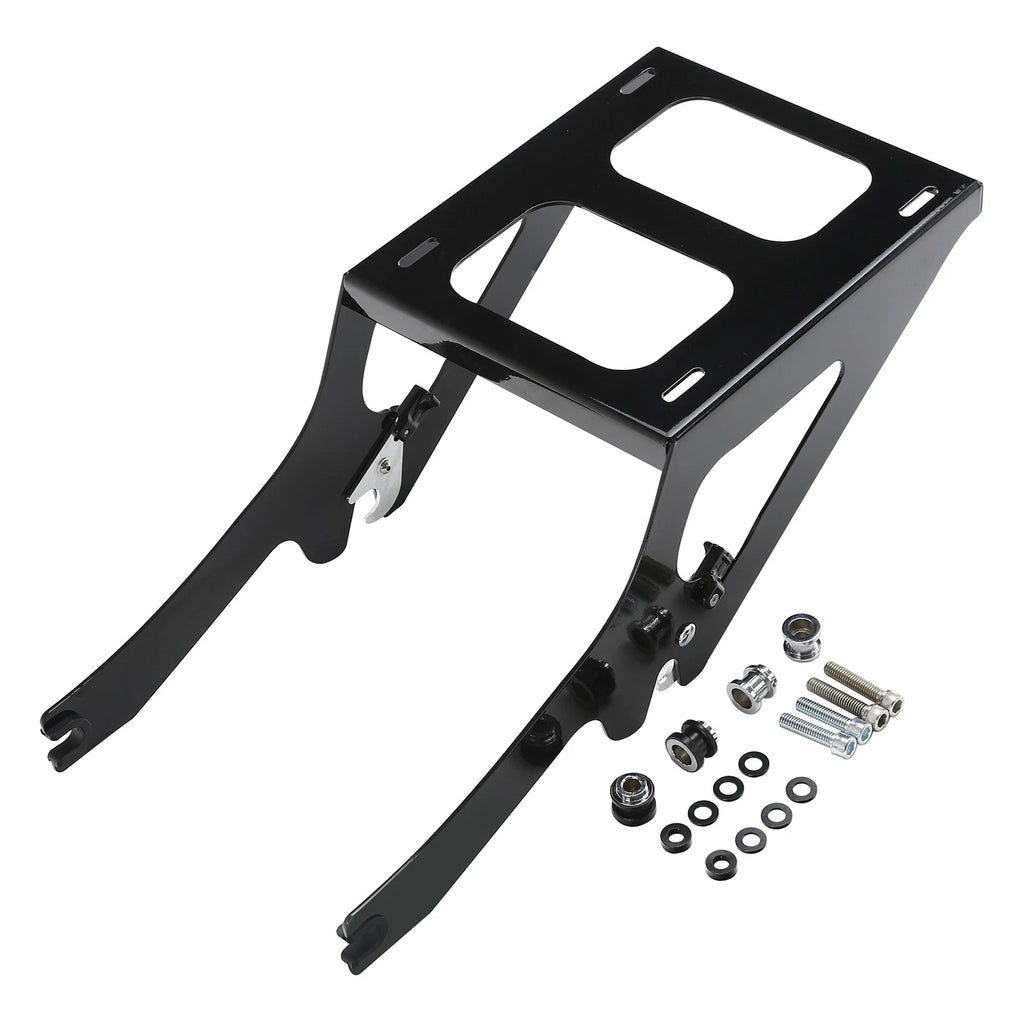 2-Up Mounting Rack for Harley Heritage Classic FLHCS (2018–2025)