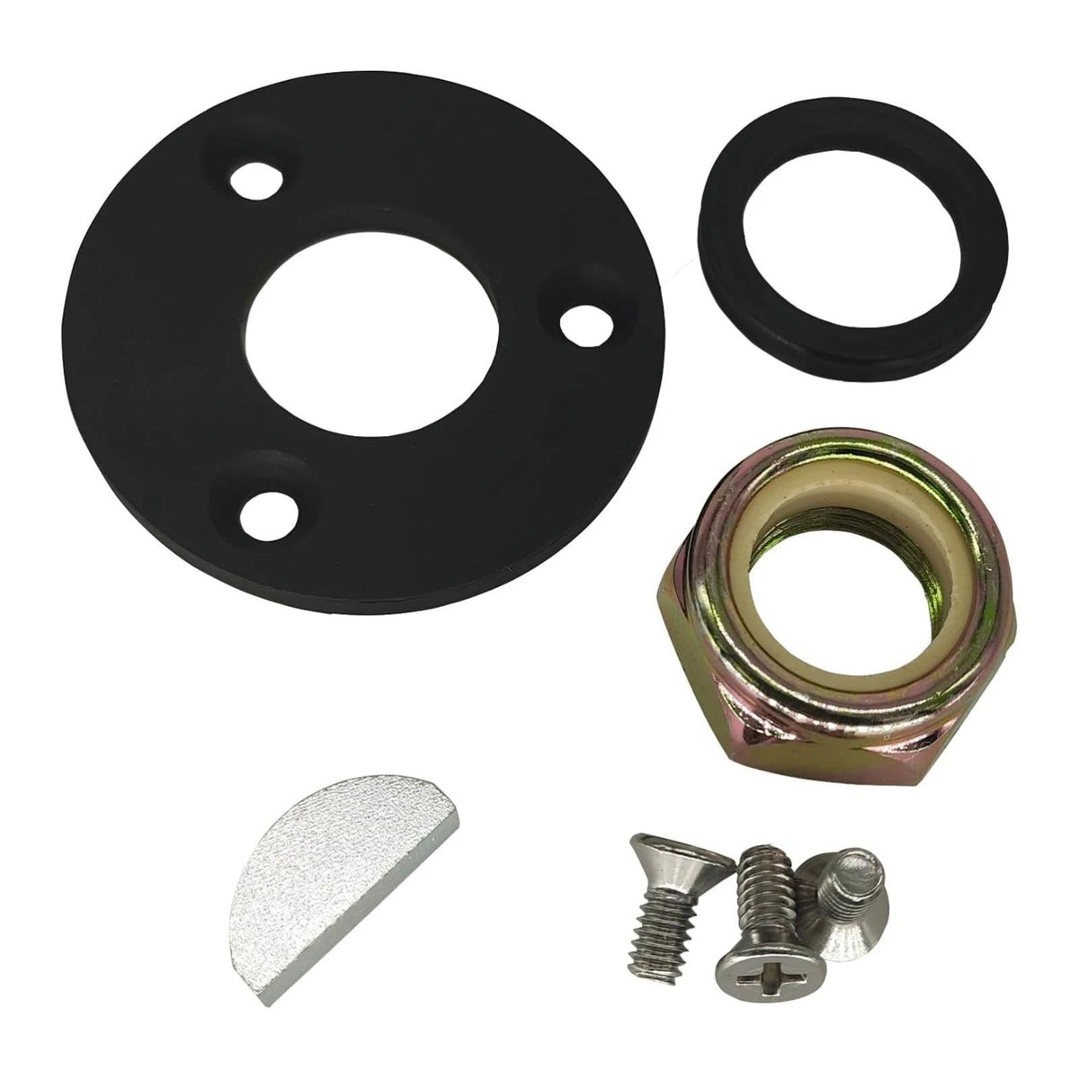 Helm Seal Service Kit for Baystar Seastar