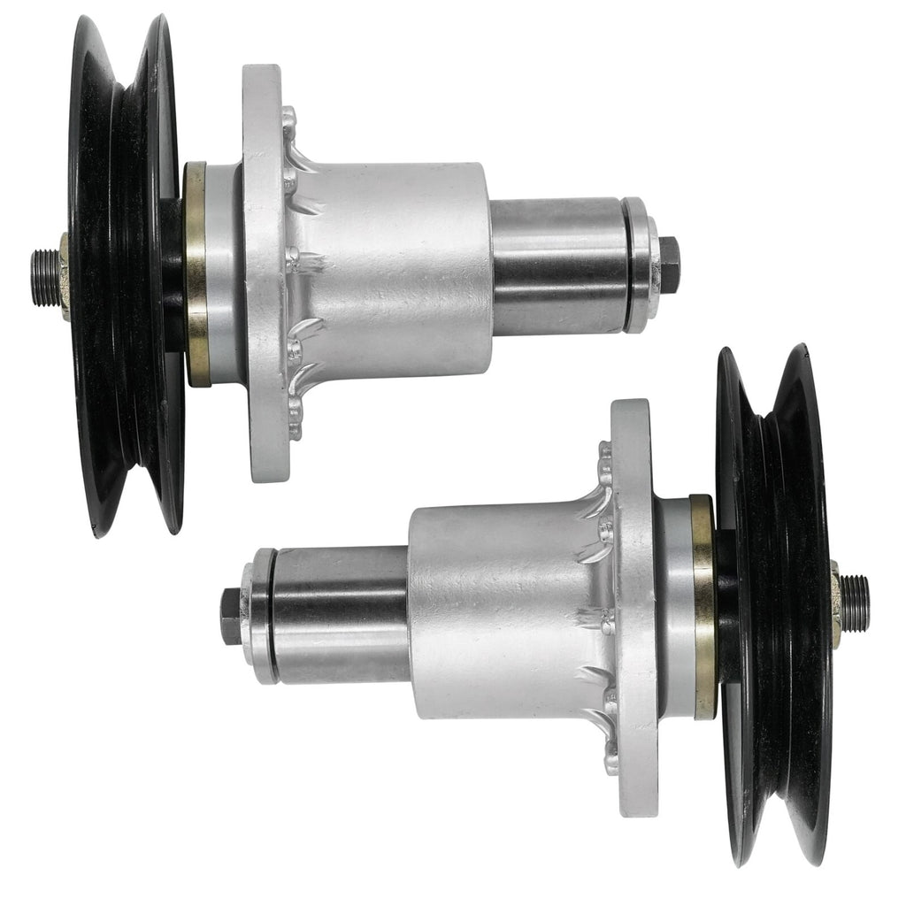 Deck Outer Spindles Replacement for Exmark FMD604 FR604 60 inch (2004–2024)