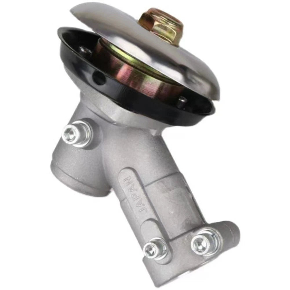 Gear Head for Brush Cutters and Trimmers (Compatible with Strong Steel)