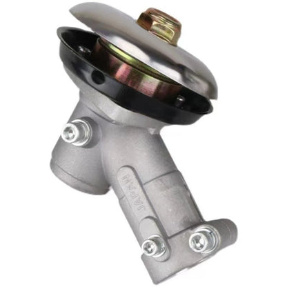 Gear Head for Brush Cutters and Trimmers (Compatible with Strong Steel)
