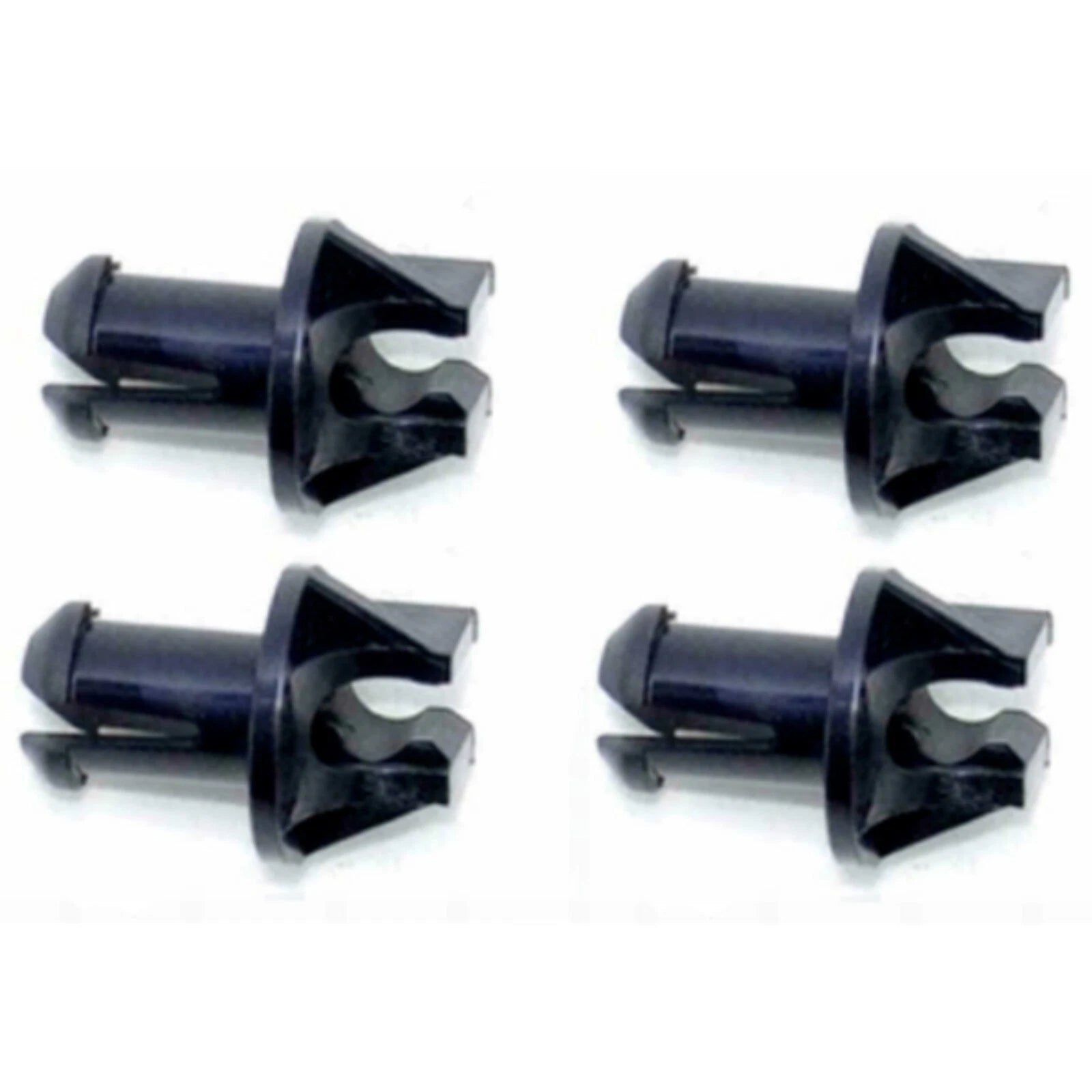 4X Throttle Lever Linkage Swivel Bushing for Mercury Outboard (23-932481)