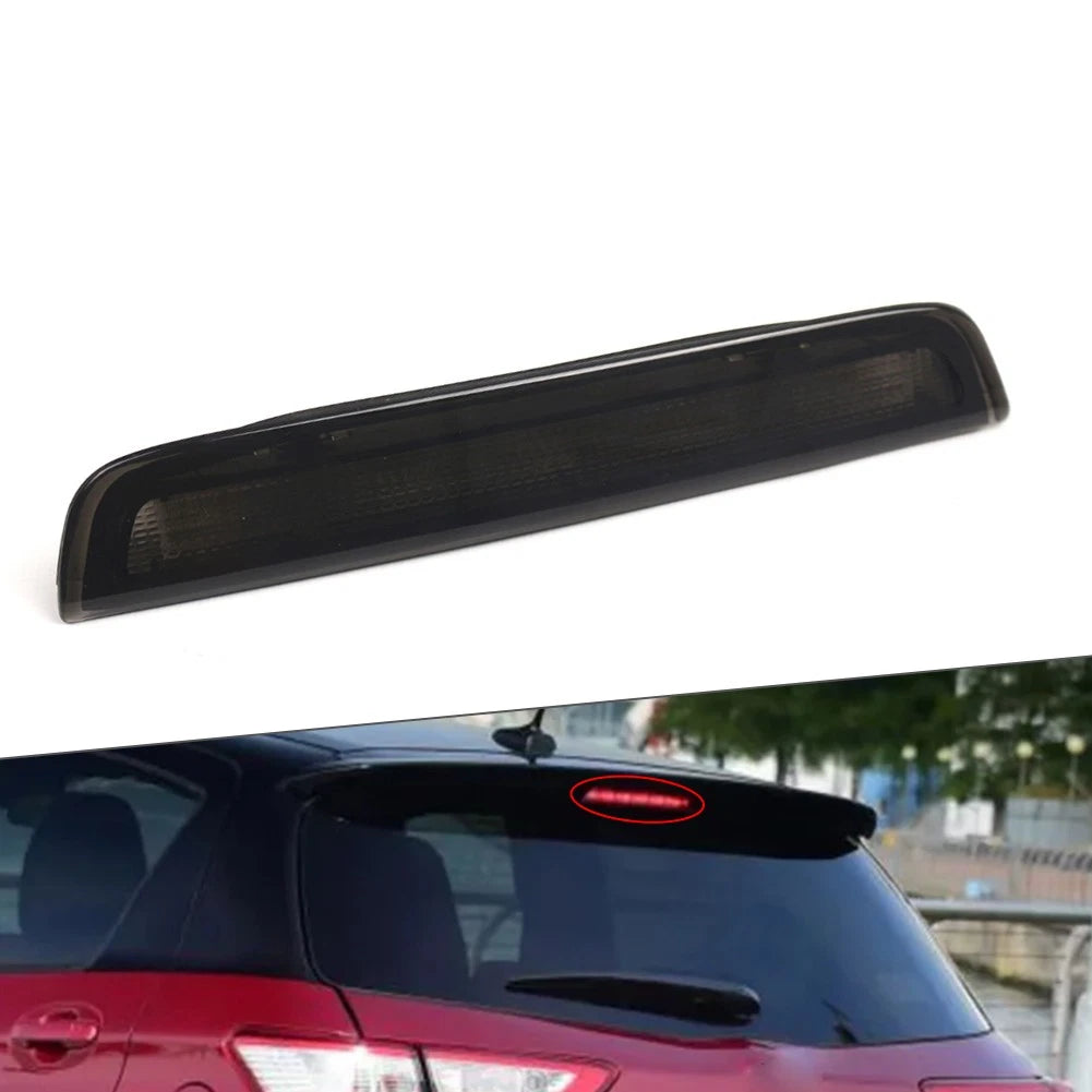 Third Brake Light for Toyota Yaris Hatchback (2011–2020) - Black