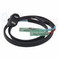 Power Trim & Tilt Switch for Suzuki Outboard (37850-93J10)