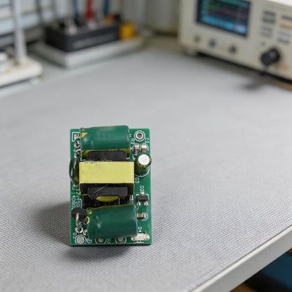 12V DC Power Converter Module Isolated 450mA Output (AC 85-265V)