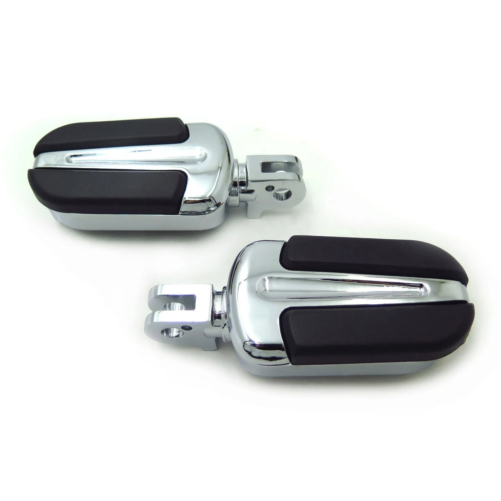 Slipstream Footpegs for Triumph Rocket Ⅲ (2004–2014)