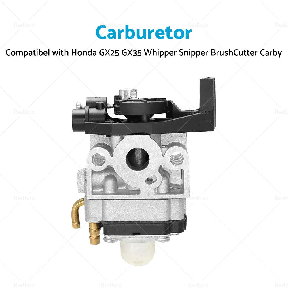 Carburettor for Honda GX25 GX35 (2005–2023)