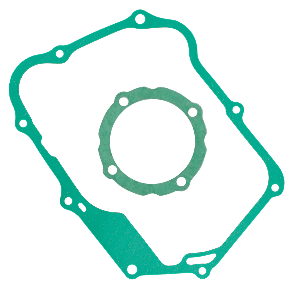 Clutch Cover Gaskets Replacement Kit for Honda CRF50F CRF70FA (2004–2026)
