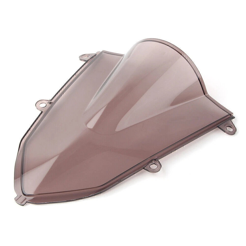 Windshield Windscreen Protector for Honda CBR500R (2019–2023) Smoke