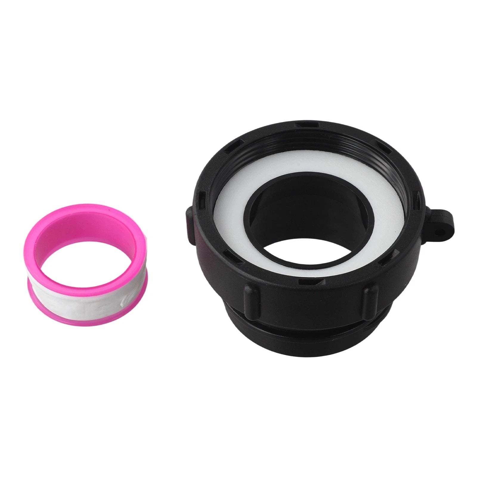 Plastic IBC Tank Adapter for Schutz Valves (Gardens)