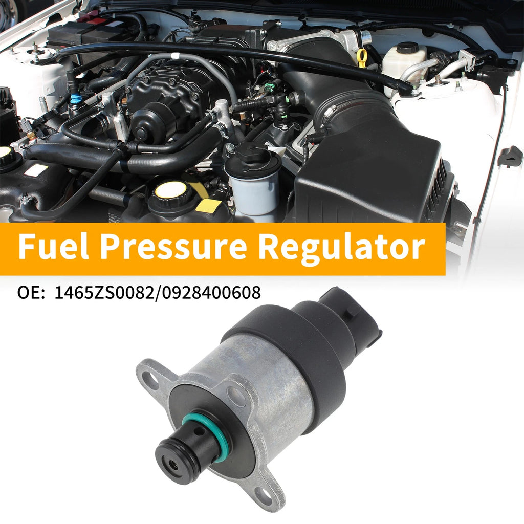 Fuel Pressure Regulator Replacement for Hyundai Starex (2006–2007)