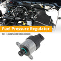 Fuel Pressure Regulator Replacement for Hyundai Starex (2006–2007)