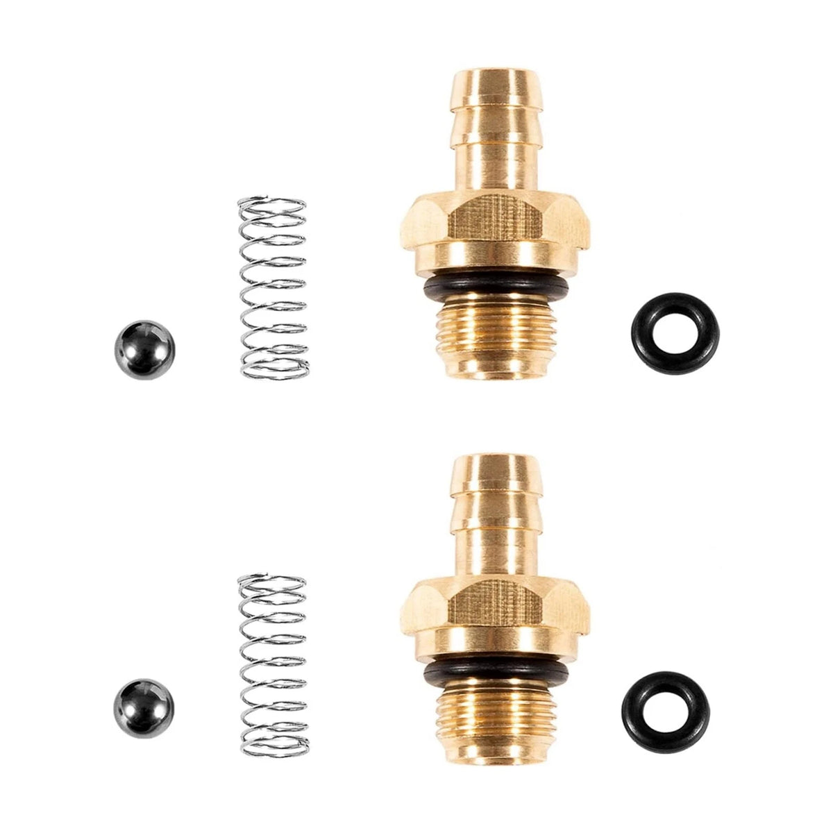 Soap Injector for Pressure Washer (Various Brands)
