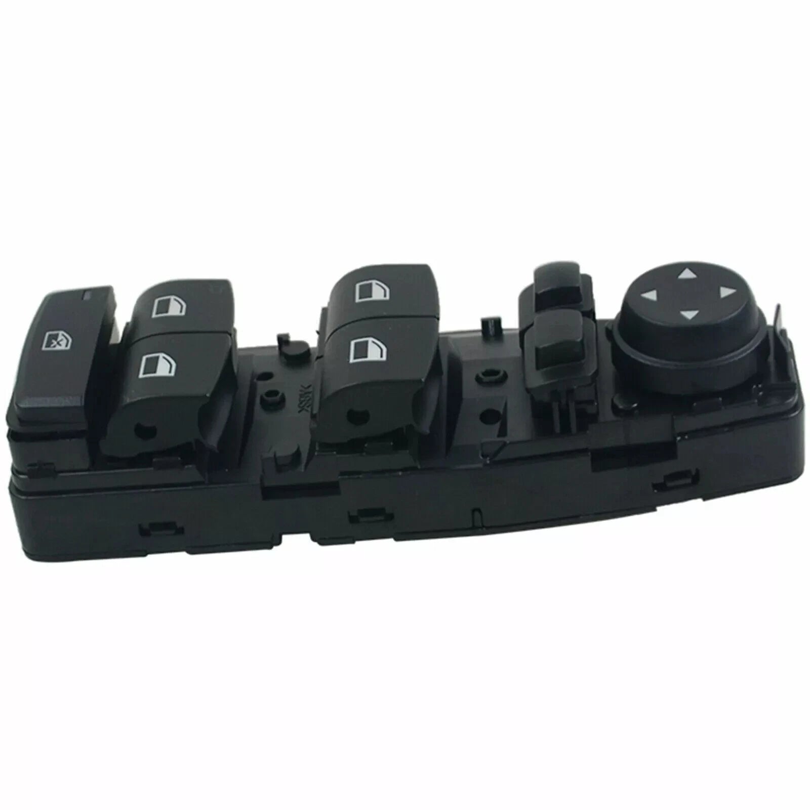 Driver Side Power Master Window Switch for BMW 5-Series F10 F11 F18 F06 F07 F25
