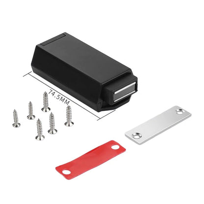 Heavy Duty Magnetic Door Catch for Easy Access