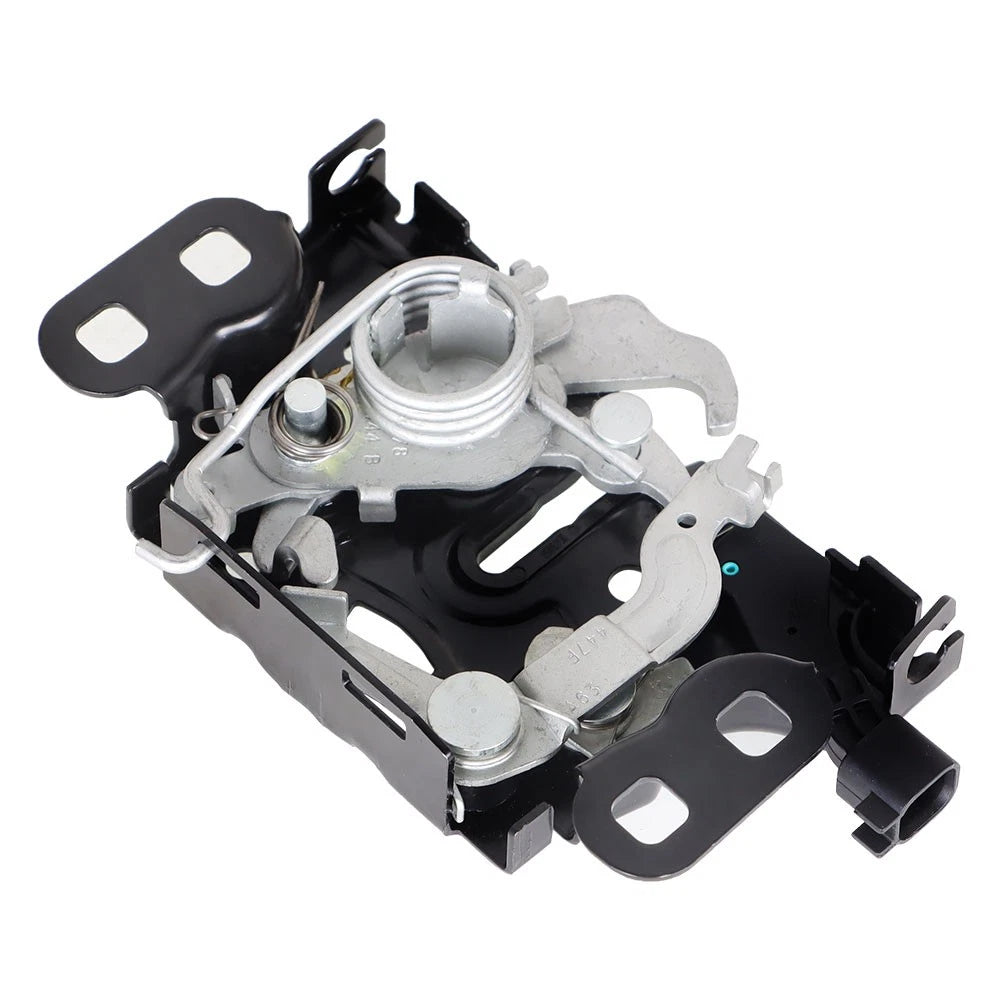 Hood Latch Lock for Jeep Compass (2017–2019) 68280607AC