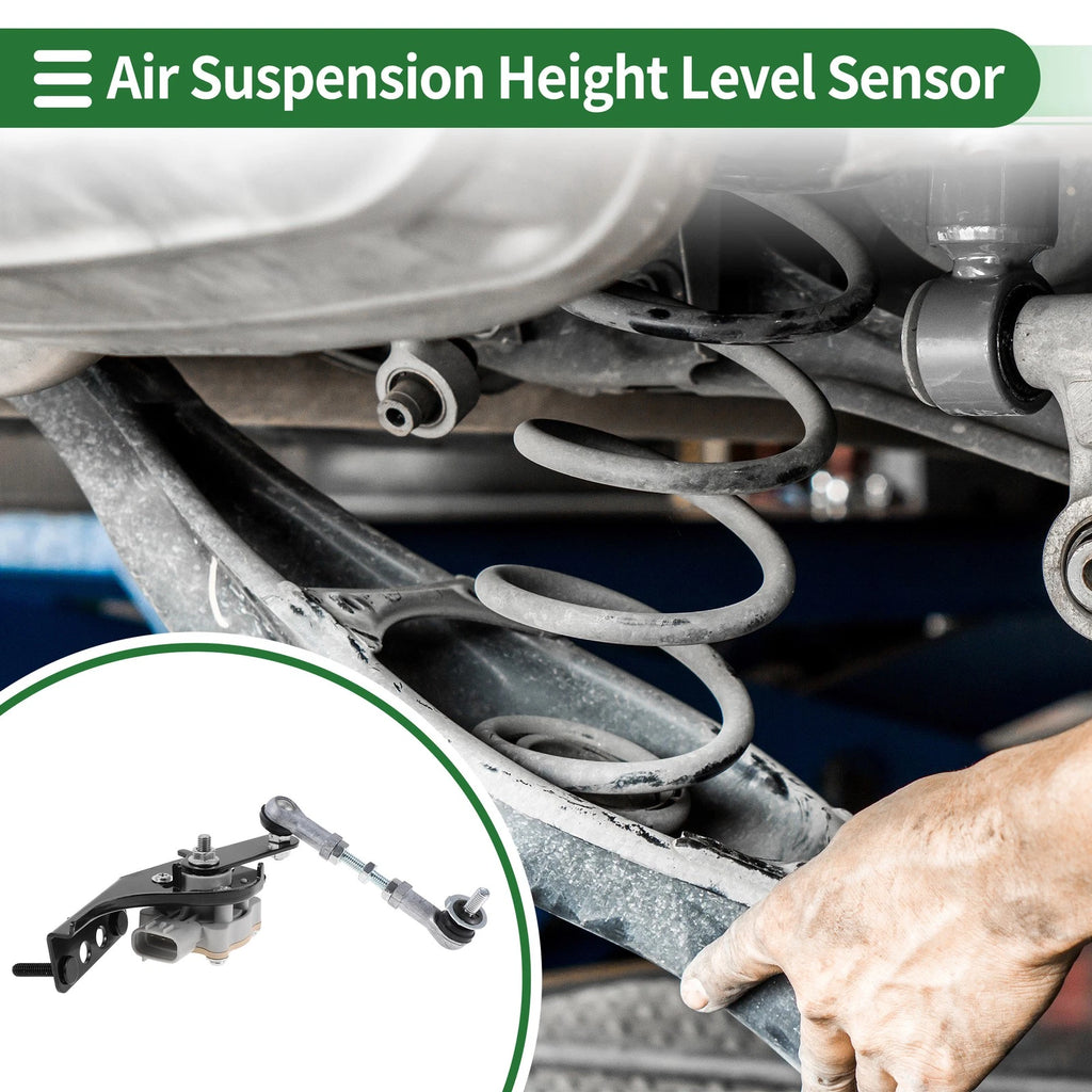 Air Suspension Ride Height Level Sensor for Chevrolet Silverado (1999–2007)