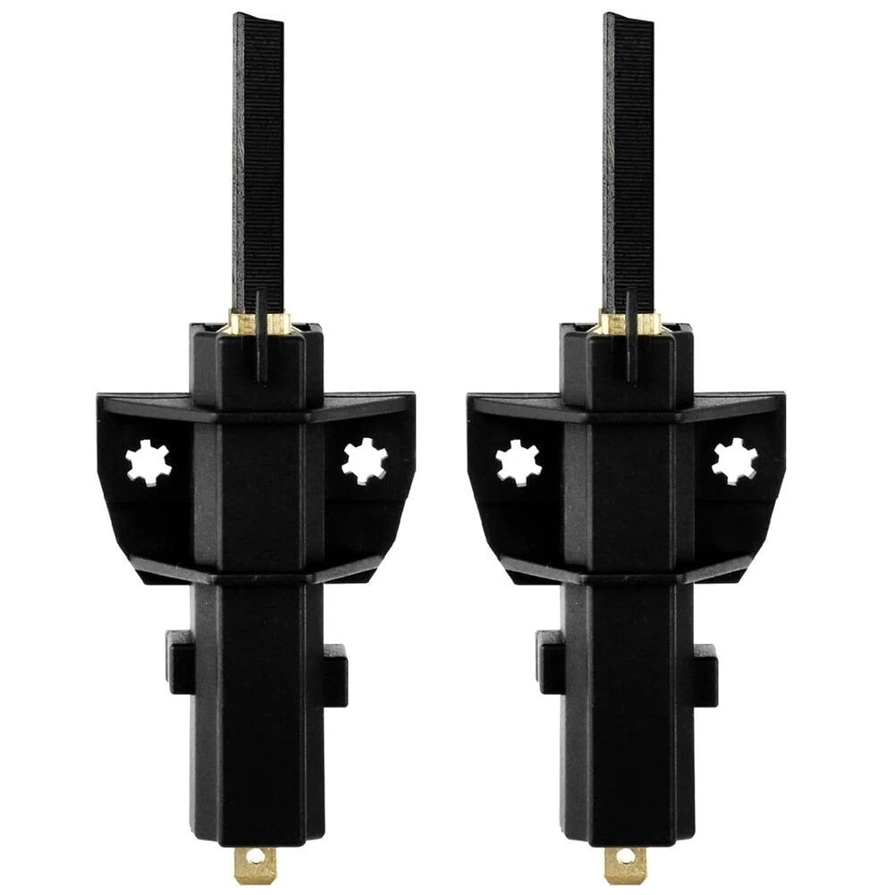 2X Replacement Carbon Brushes for Hoover Candy Washing Machine (Ceset)