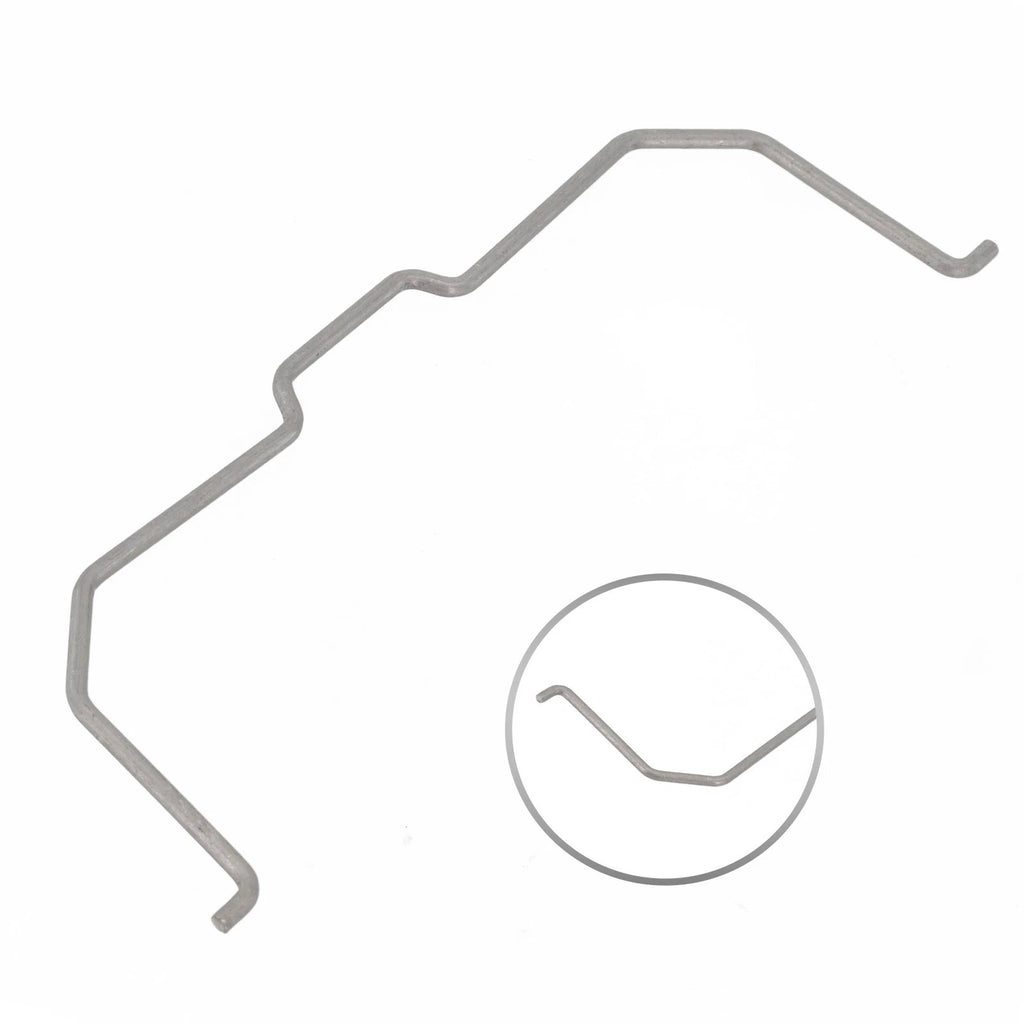Headlight Support for BMW 1 E81 (2004–2011) OEM 63126924671