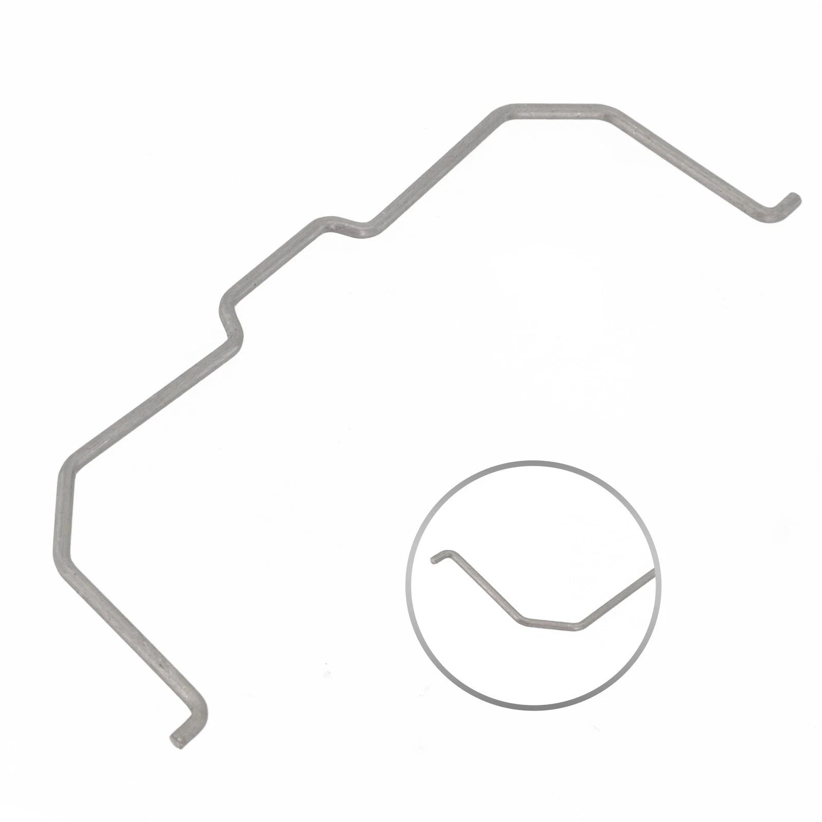 Headlight Support for BMW 1 E81 (2004–2011) OEM 63126924671