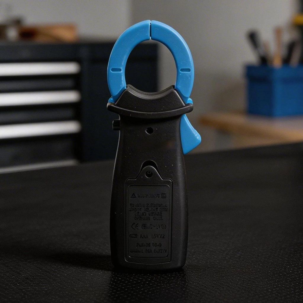 VC3266L Plus Clamp Meter for Electrical Testing (2023)