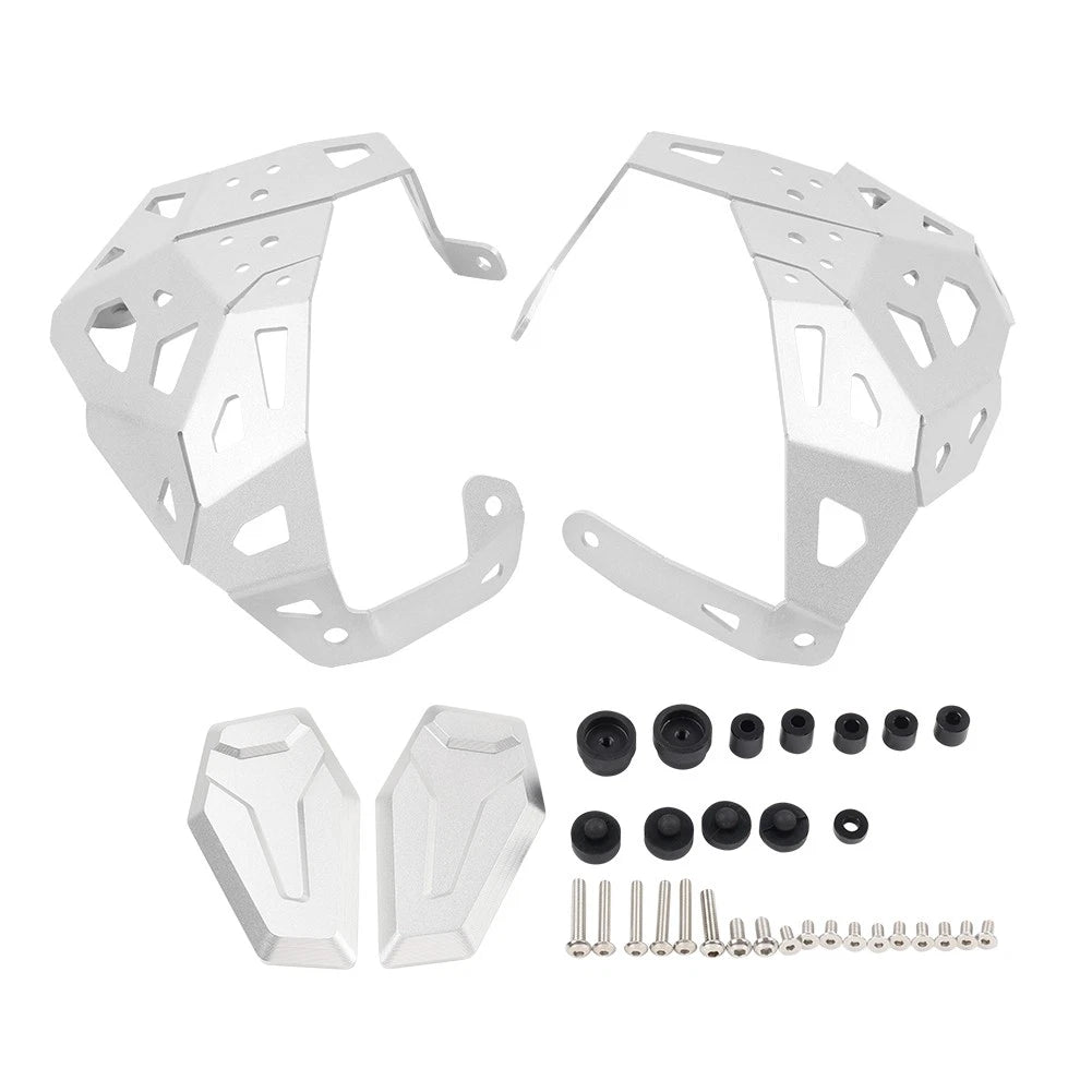 Cylinder Head Guards Protector Cover for BMW R1300GS ADV (2024)