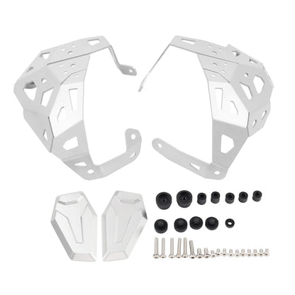 Cylinder Head Guards Protector Cover for BMW R1300GS ADV (2024)