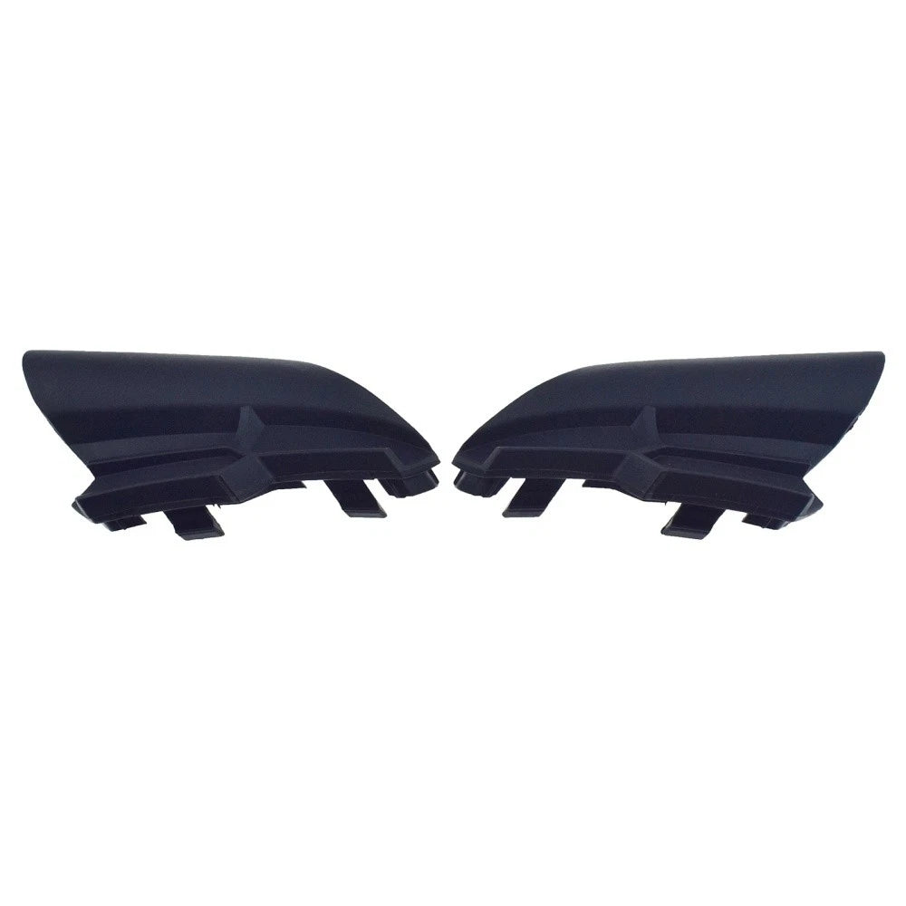 Set of 2 Tow Hook Cap Covers for Lexus NX200t/NX300h (2015–2017)