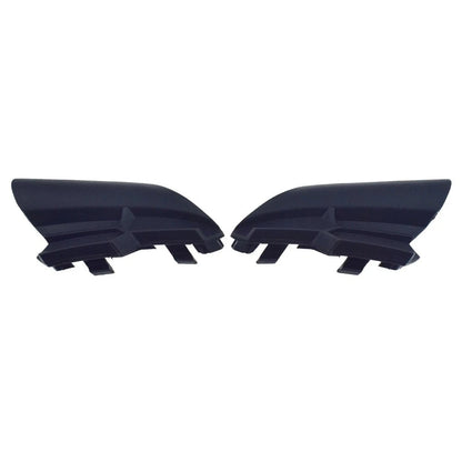 Set of 2 Tow Hook Cap Covers for Lexus NX200t/NX300h (2015–2017)